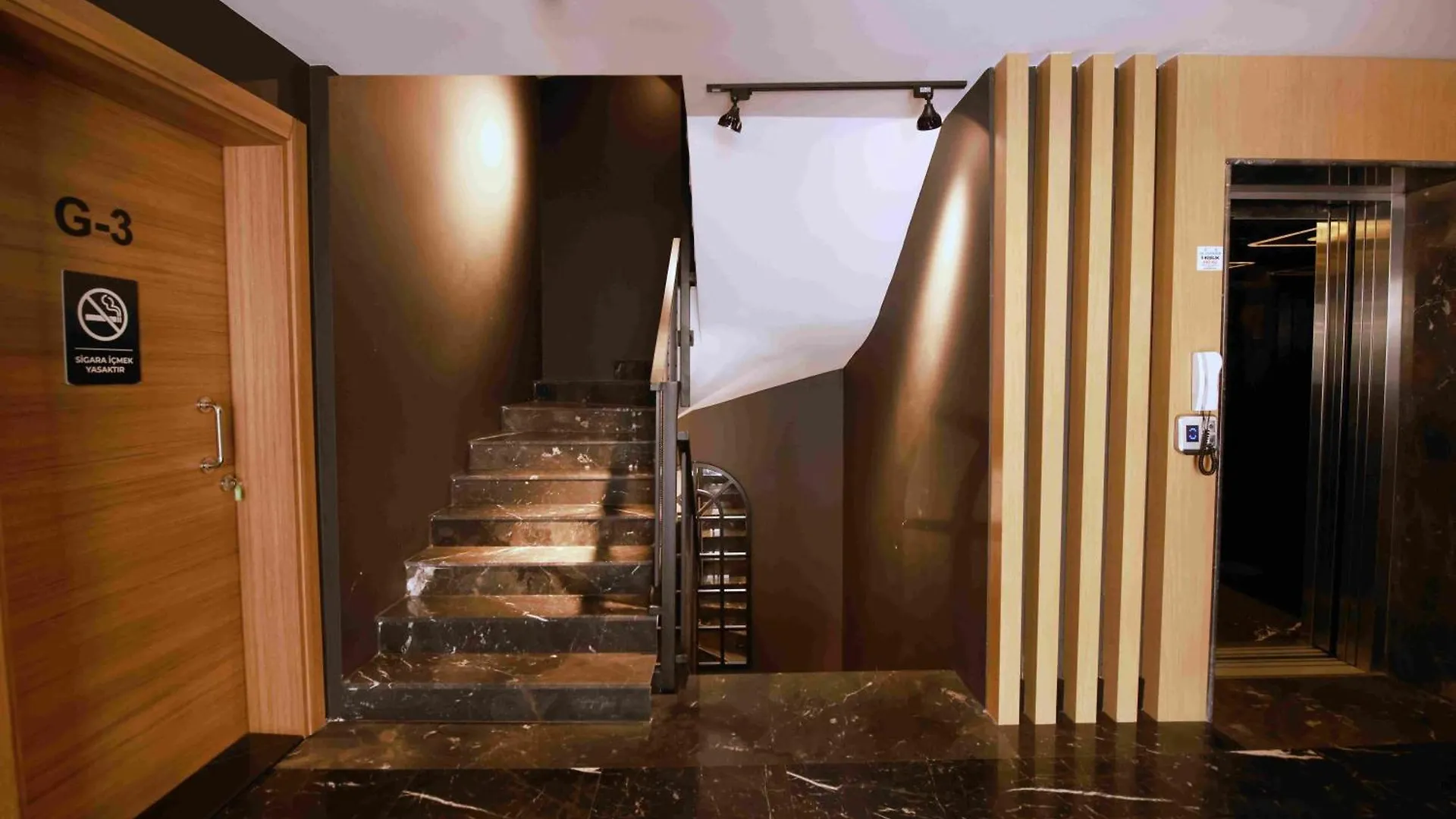 Loft 1502 Aparthotel Antalya Turkey