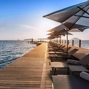 ***** Курортный комплекс Swissotel Bodrum Турция