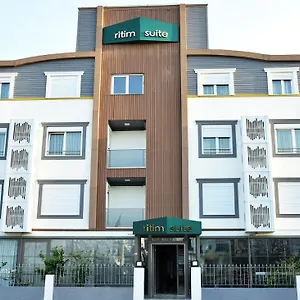Eceabat Ritim Апарт-отель