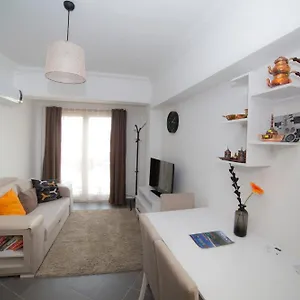  Апартаменты Downtown Fethiye Suites Турция