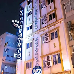 Exporoyal Otel
