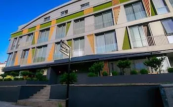 Апарт отель Loft 1502 Анталья