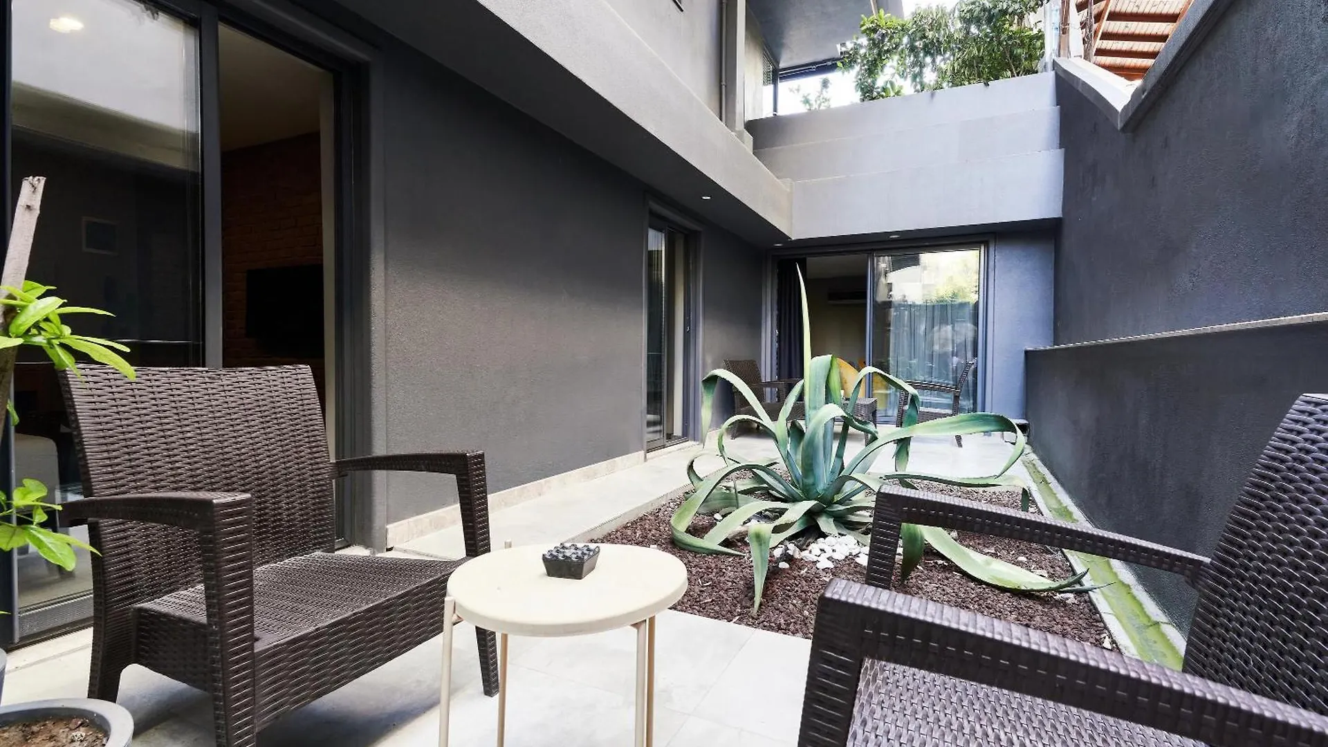 الشقق الفندقية أنطاليافي  Loft 1502 2*, أنطاليا تركيا