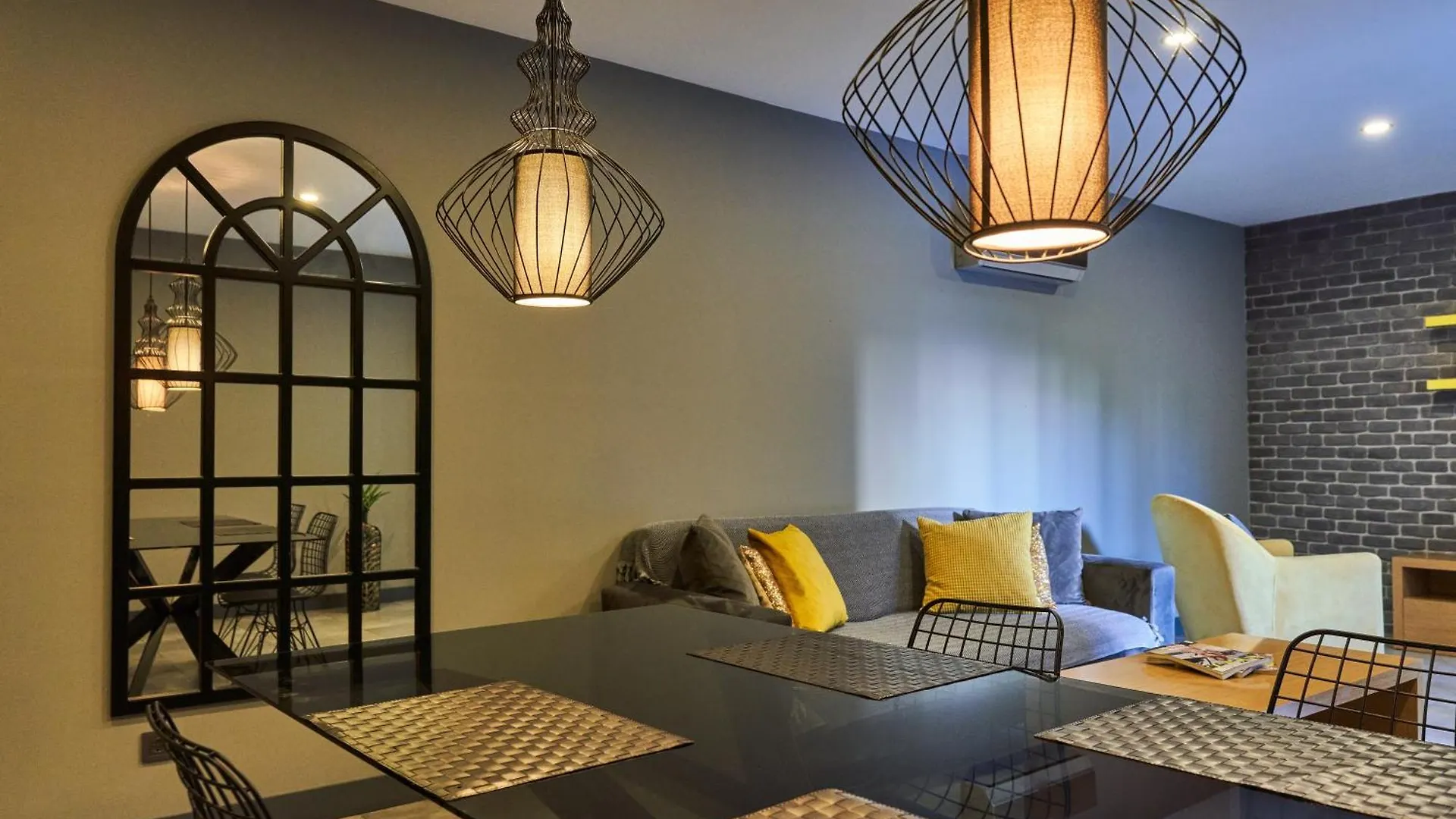 Апарт отель Loft 1502 Анталья 2*,