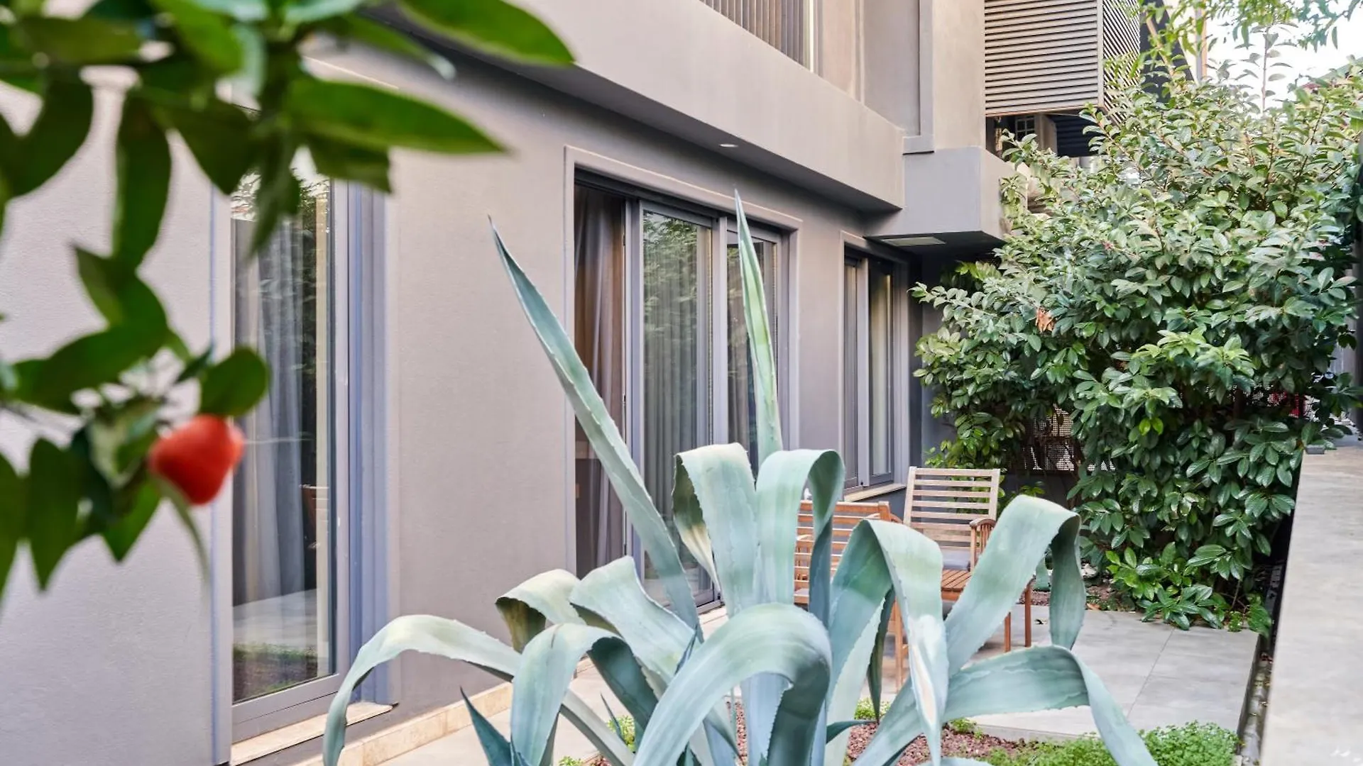 الشقق الفندقية أنطاليافي  Loft 1502 أنطاليا