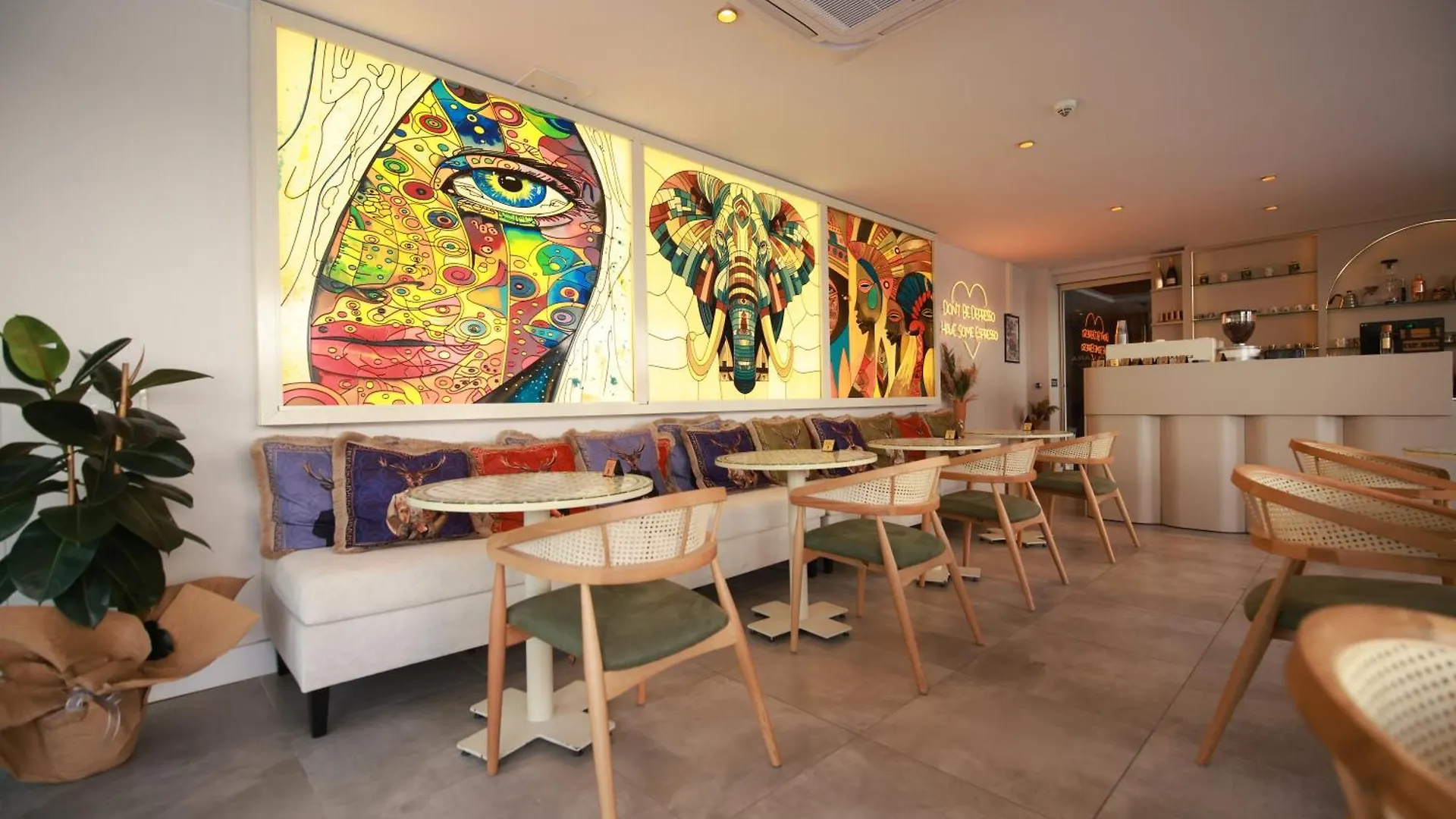 الشقق الفندقية أنطاليافي  Loft 1502
