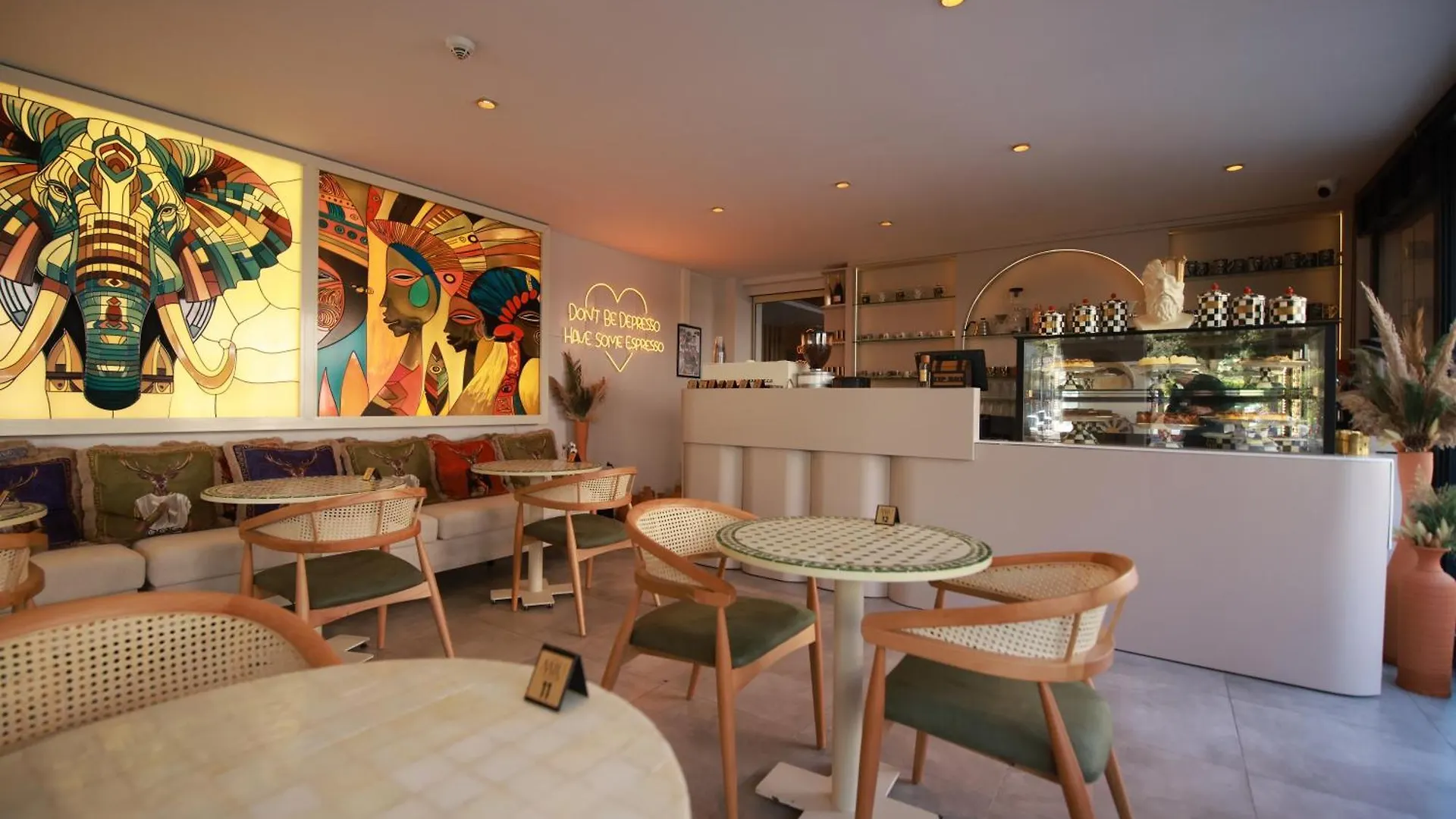 الشقق الفندقية أنطاليافي  Loft 1502 2*, أنطاليا تركيا