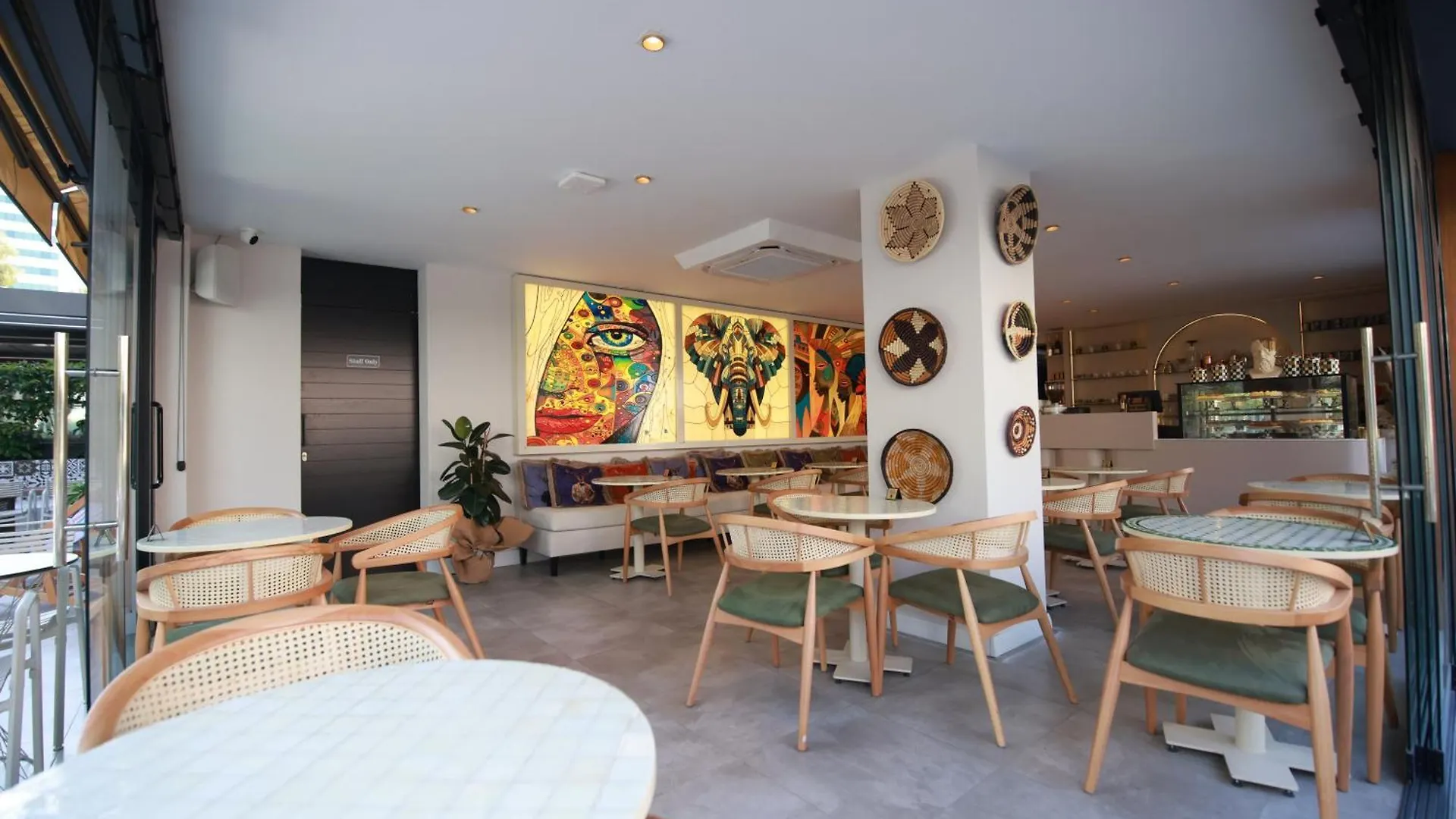 الشقق الفندقية أنطاليافي  Loft 1502 شقة فندقية أنطاليا
