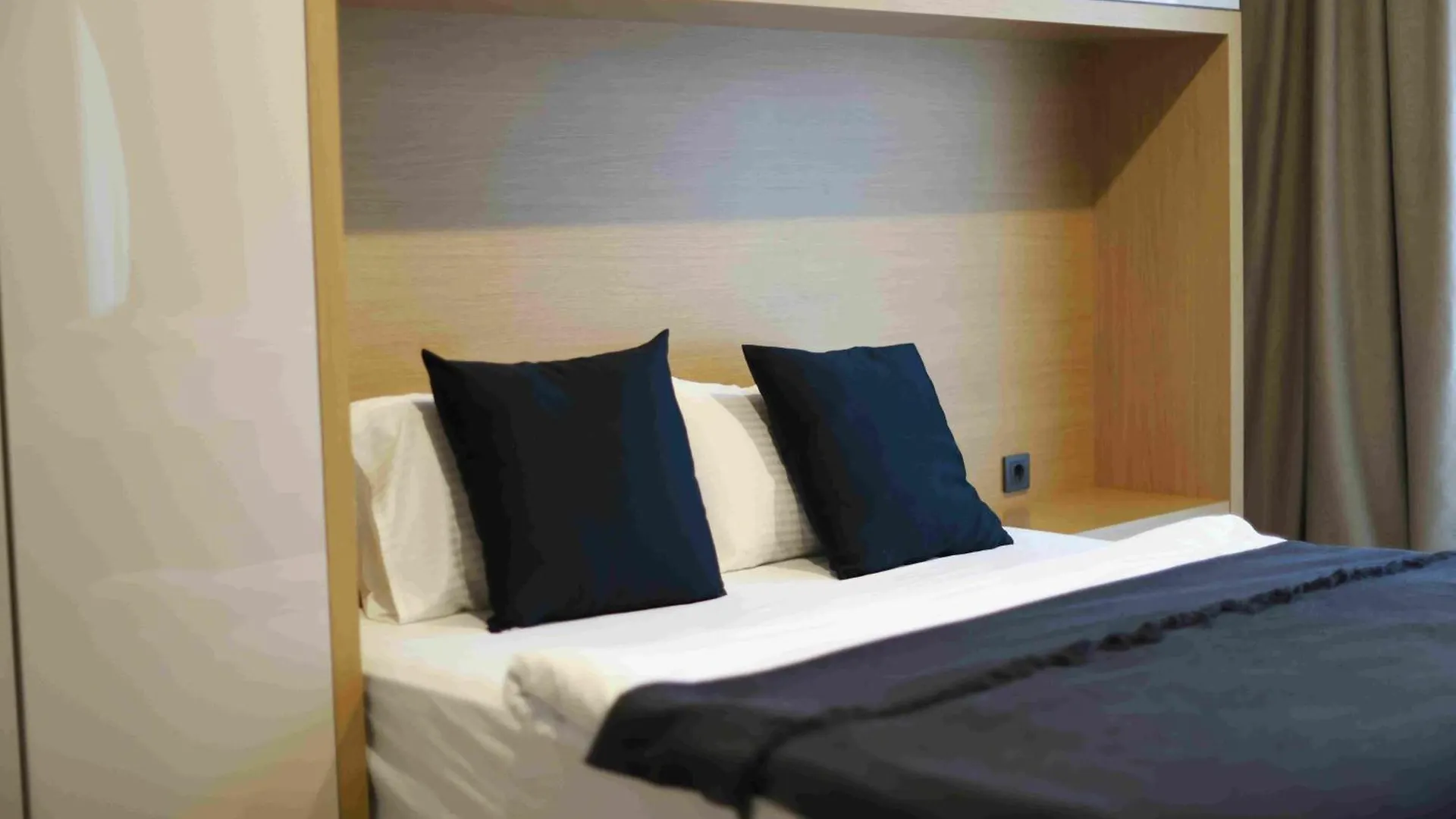الشقق الفندقية أنطاليافي  Loft 1502 أنطاليا