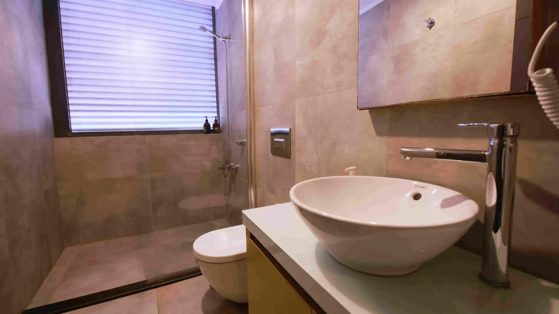 الشقق الفندقية أنطاليافي  Loft 1502 أنطاليا