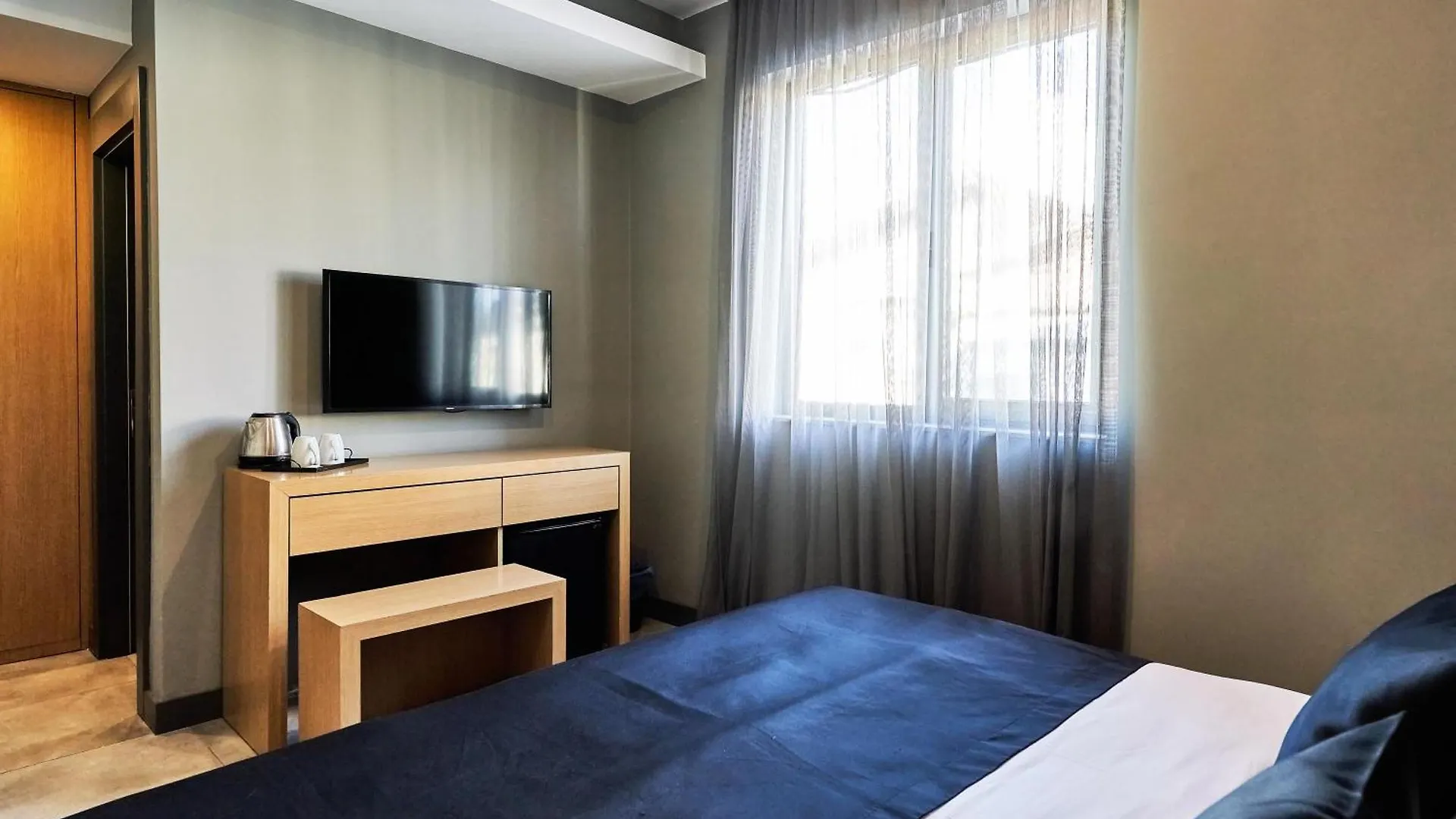 Апарт отель Loft 1502 Анталья 2*,  Турция