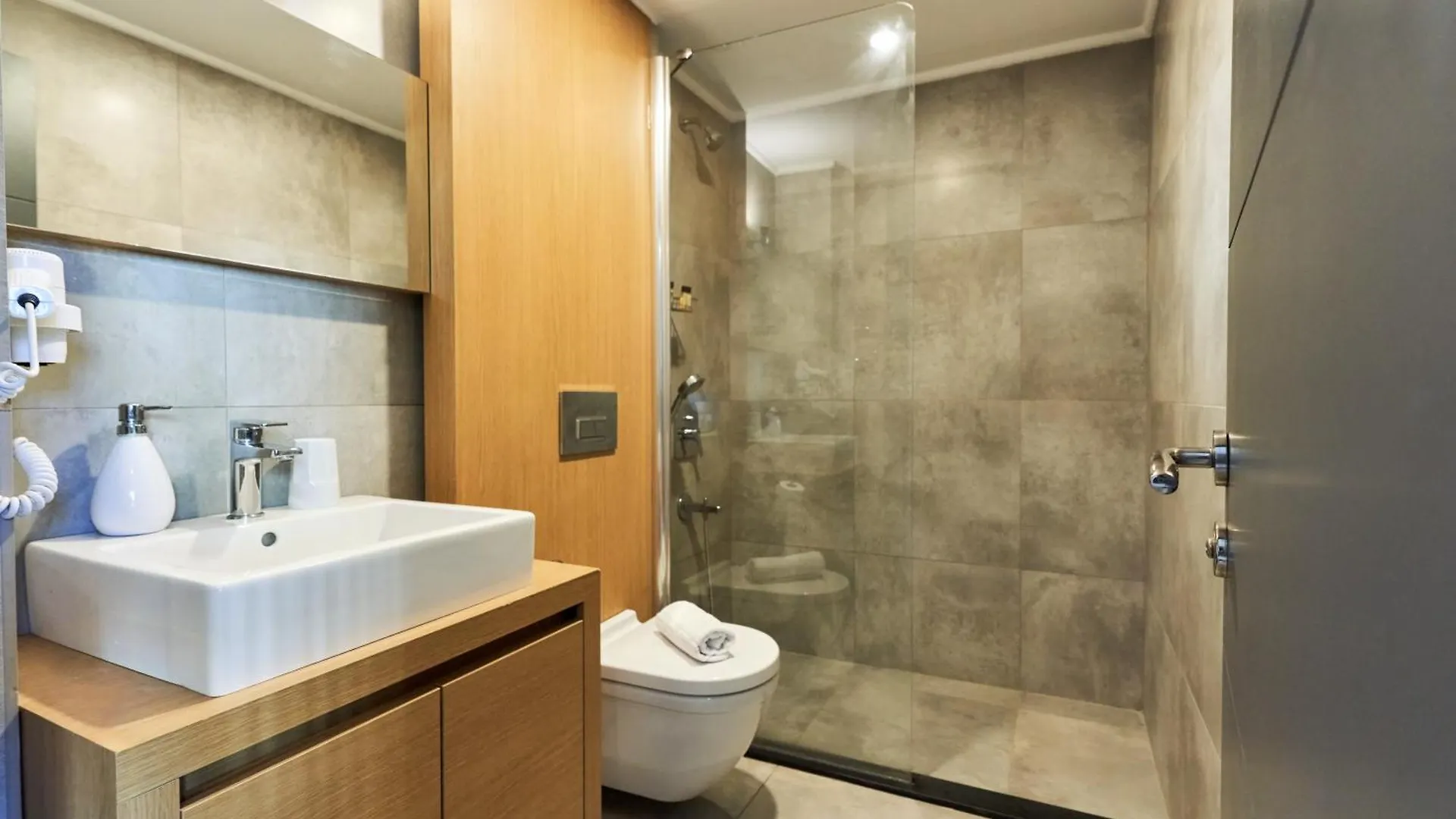 Апарт-отель Апарт отель Loft 1502 Анталья
