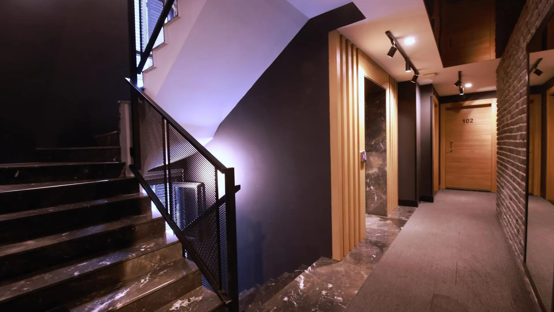 ** Апарт-отель Апарт отель Loft 1502 Анталья Турция