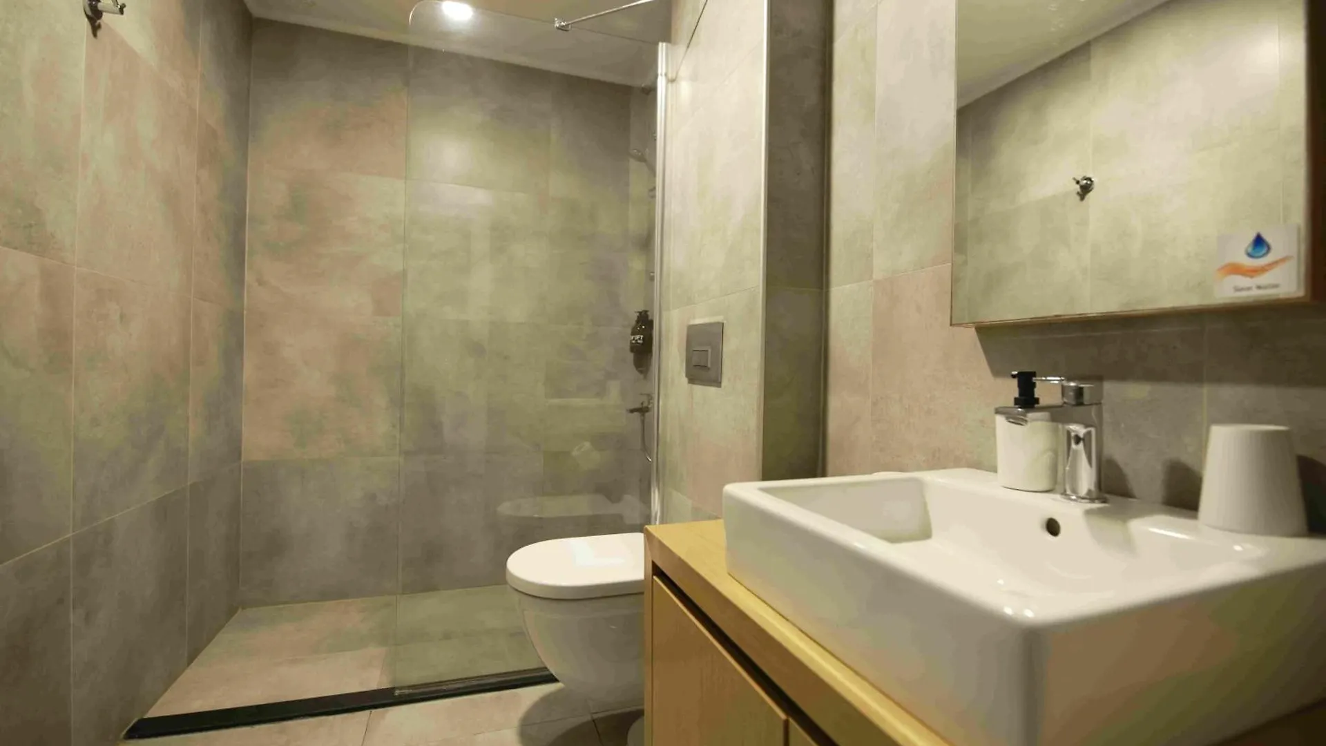 Loft 1502 Aparthotel Antalya