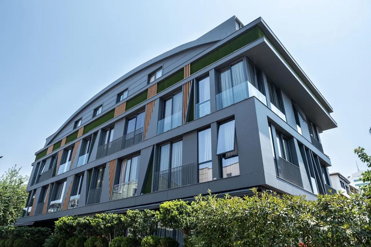Loft 1502 location