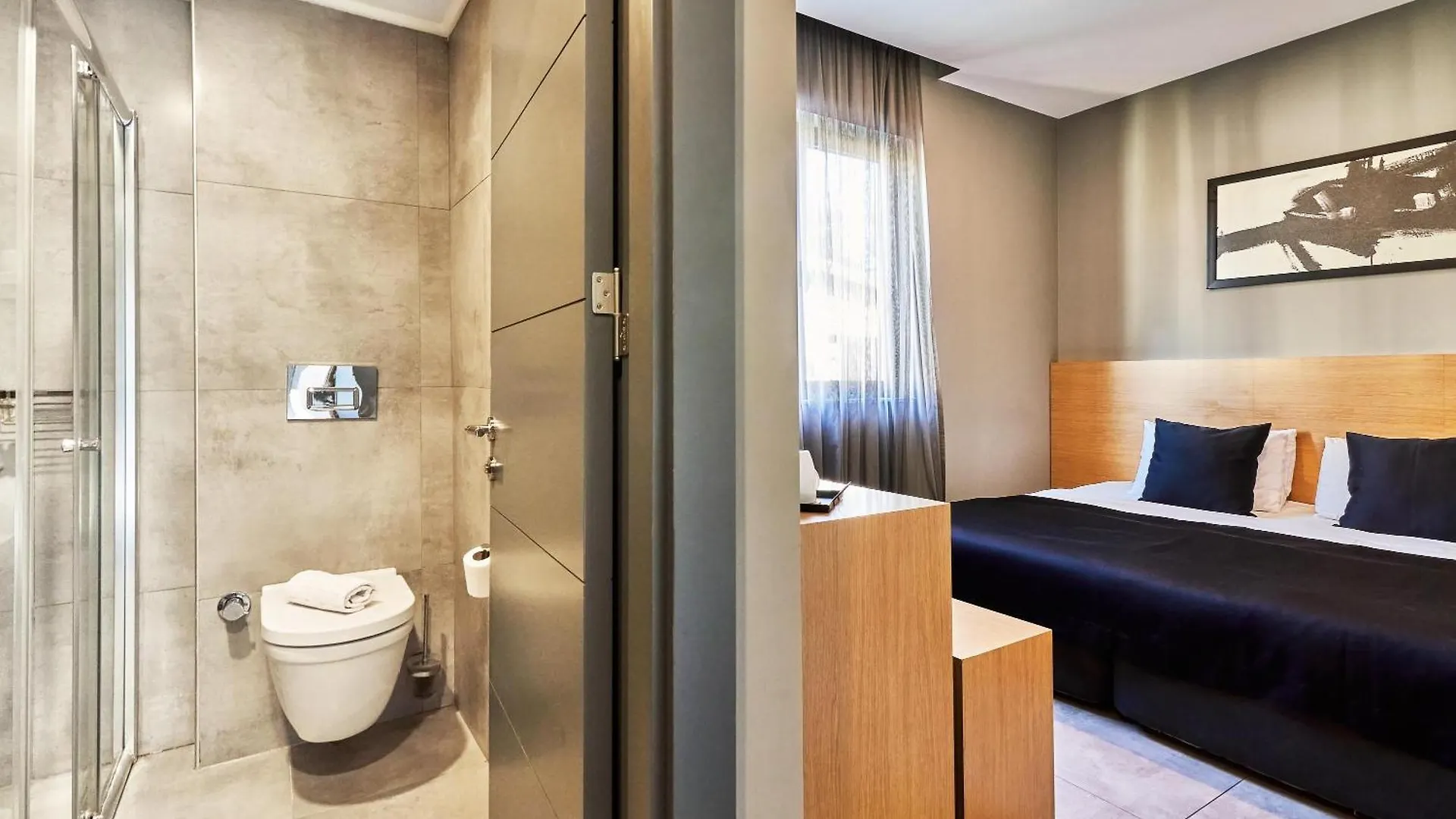 Loft 1502 Aparthotel Antalya 2*,  Turkey