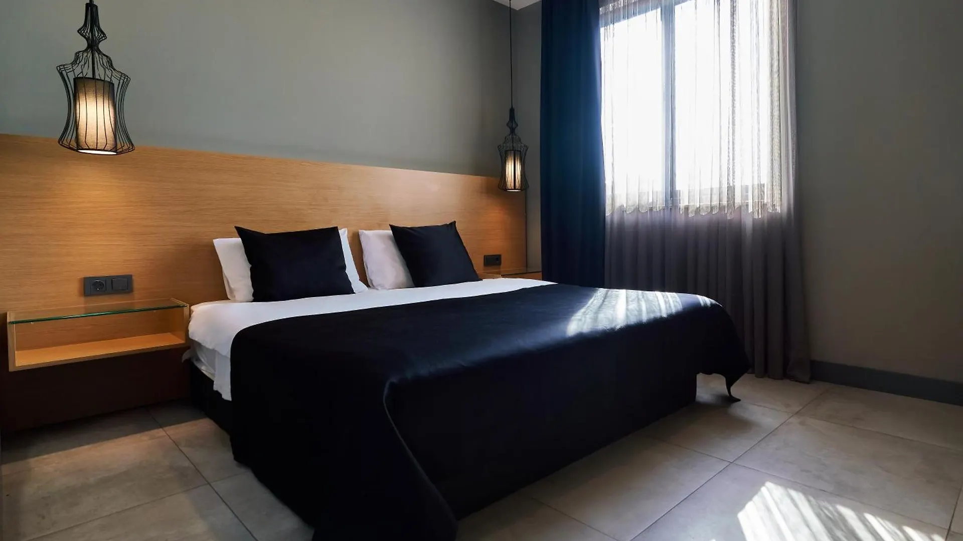 Loft 1502 Aparthotel Αττάλεια Τουρκία