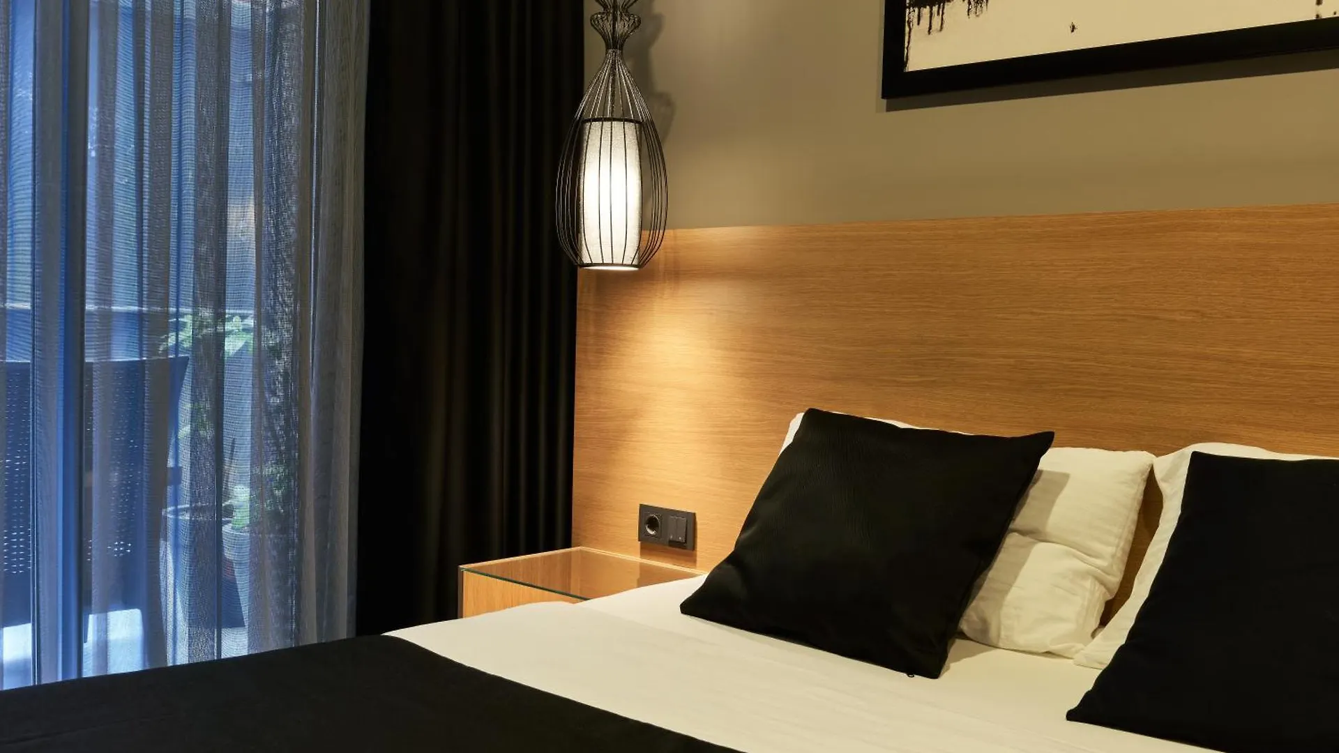 Loft 1502 Aparthotel Antalya