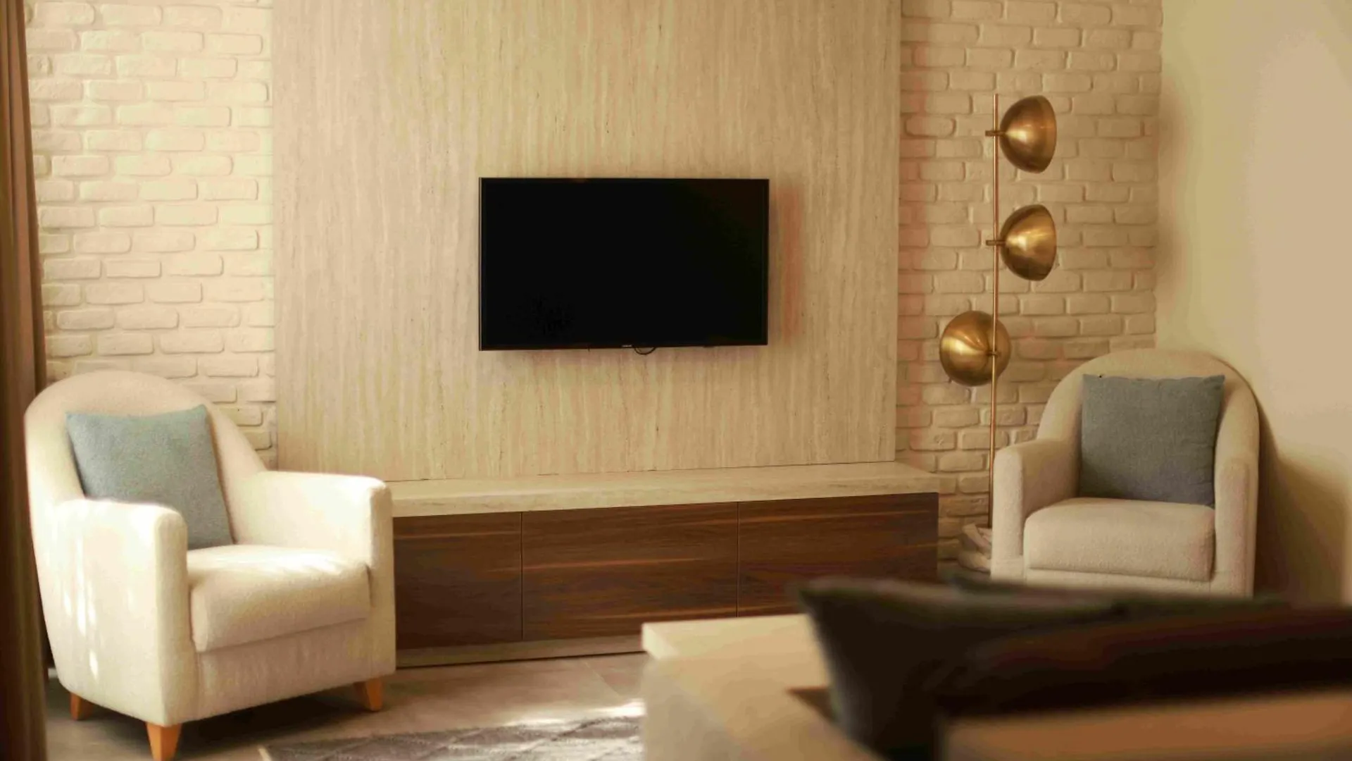 **  Loft 1502 Aparthotel Antalya Turkey
