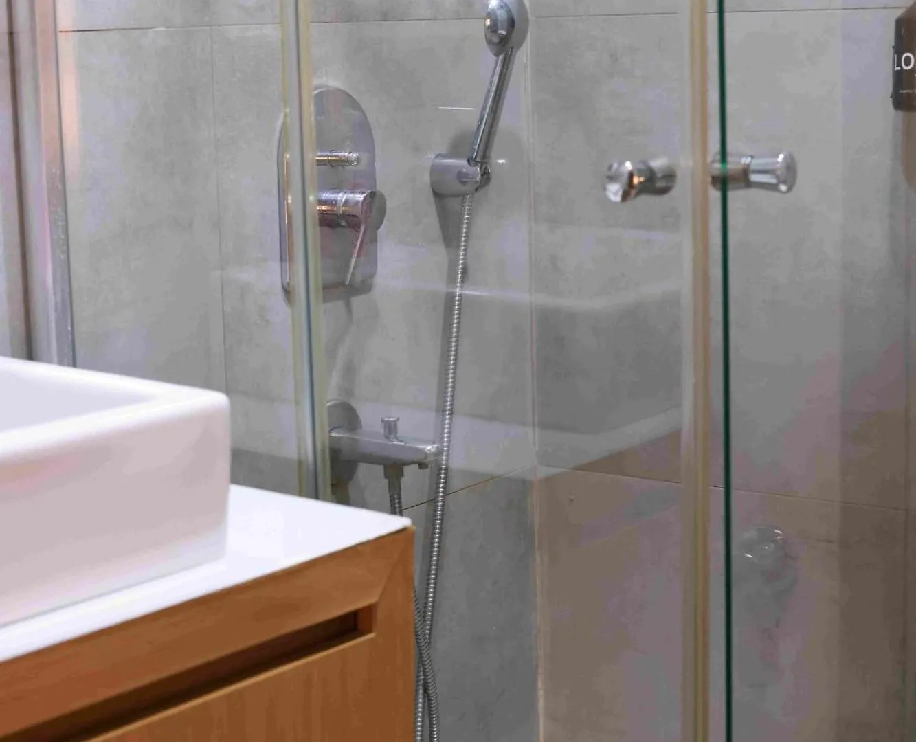 Loft 1502 Aparthotel Antalya